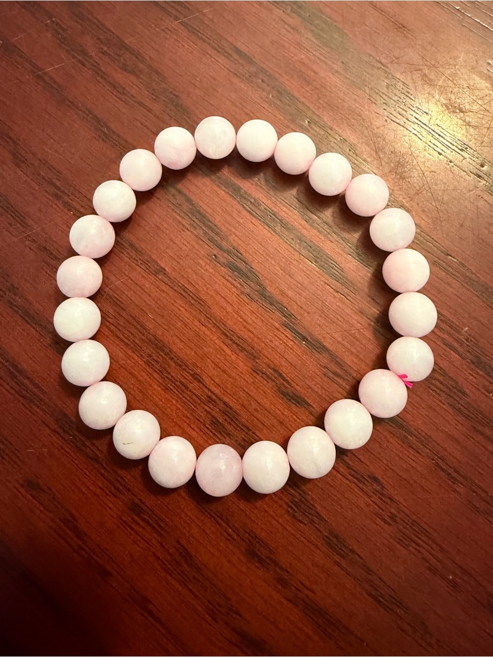 🔮4/$20🔮Kunzite Bracelet (8mm)
